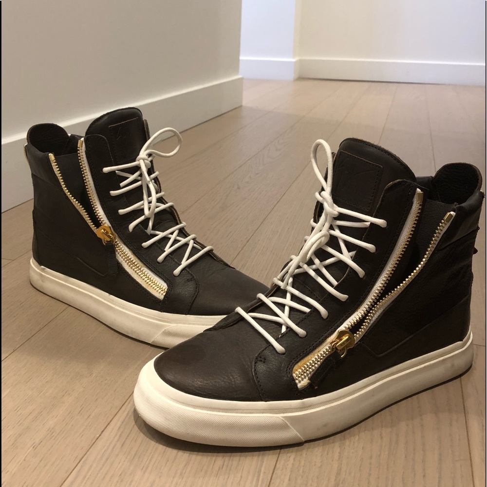 Giuseppe Zanotti Sneakers